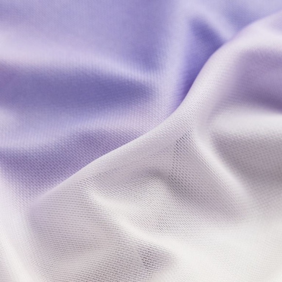 Mesh Bandeau Dress - Picture 3 of 3